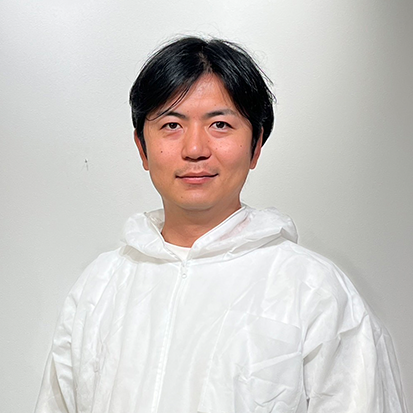 南方 優一郎